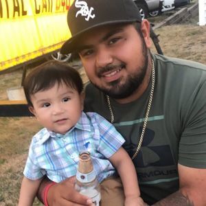 Meet your Posher, Jaime